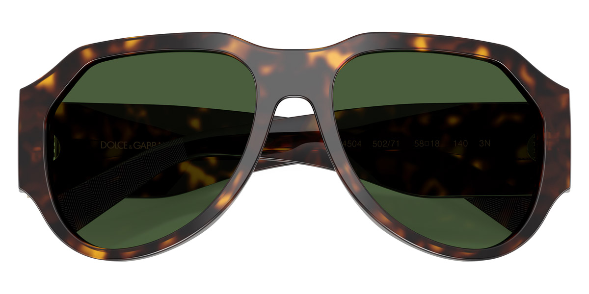 Dolce & Gabbana™ - DG4504