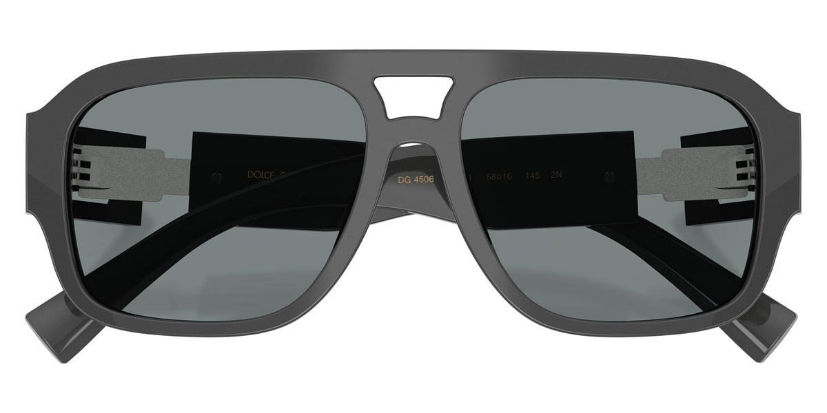 Dolce & Gabbana™ - DG4506