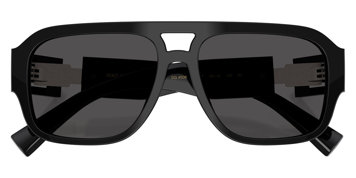 Dolce & Gabbana™ - DG4506