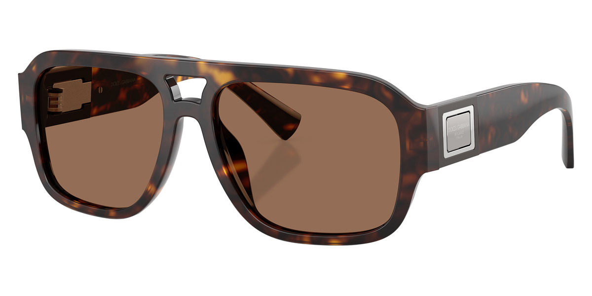 Dolce & Gabbana™ - DG4506