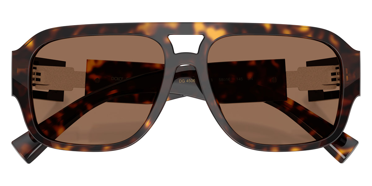 Dolce & Gabbana™ - DG4506