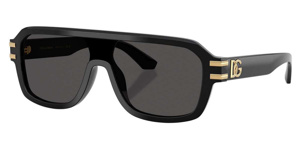 Dolce & Gabbana™ - DG4507