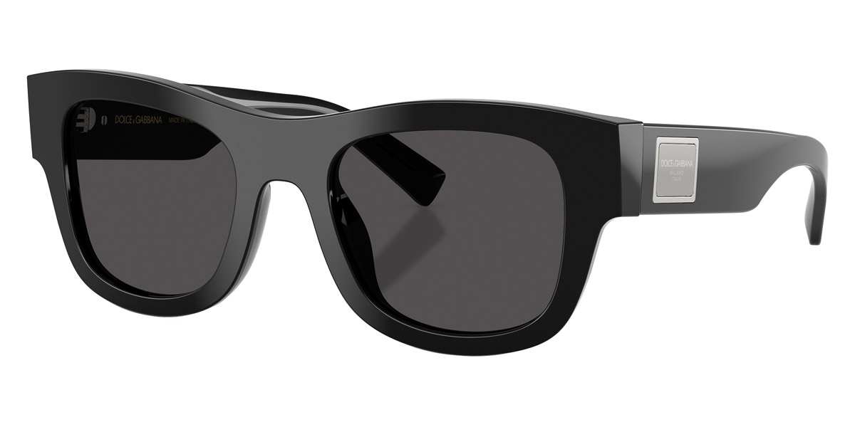 Dolce & Gabbana™ - DG4509