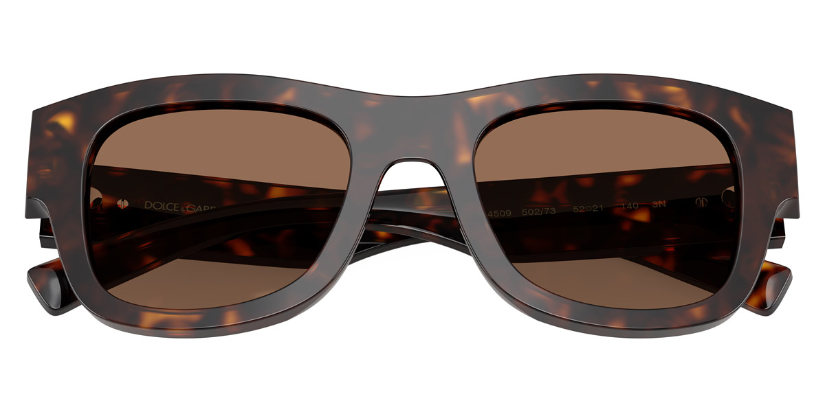 Dolce & Gabbana™ - DG4509