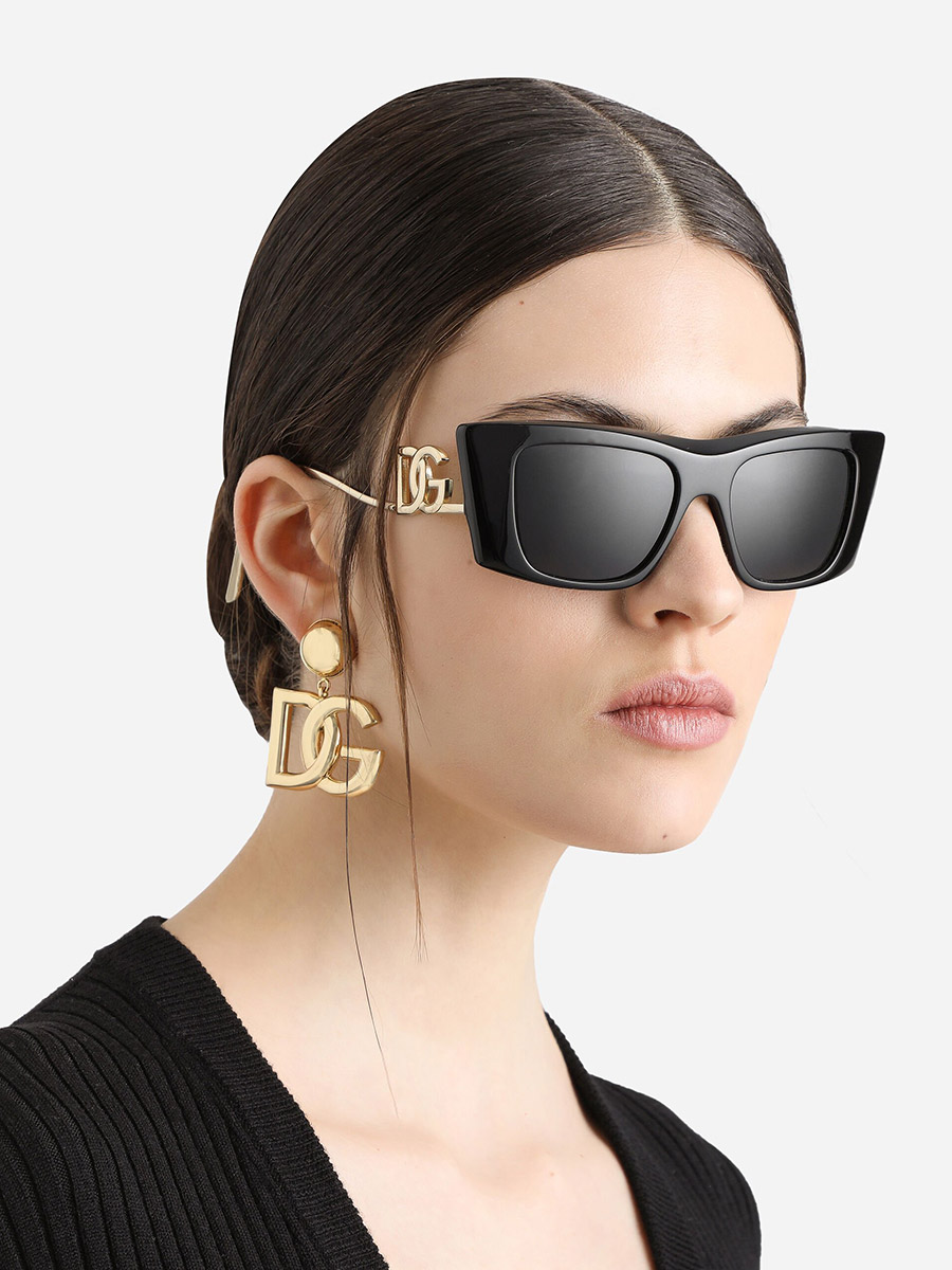Dolce & Gabbana™ - DG4510