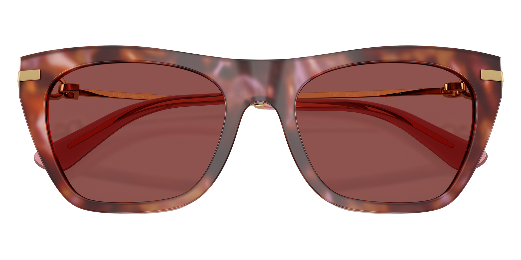 DOLCE & GABBANA™ - DG4511