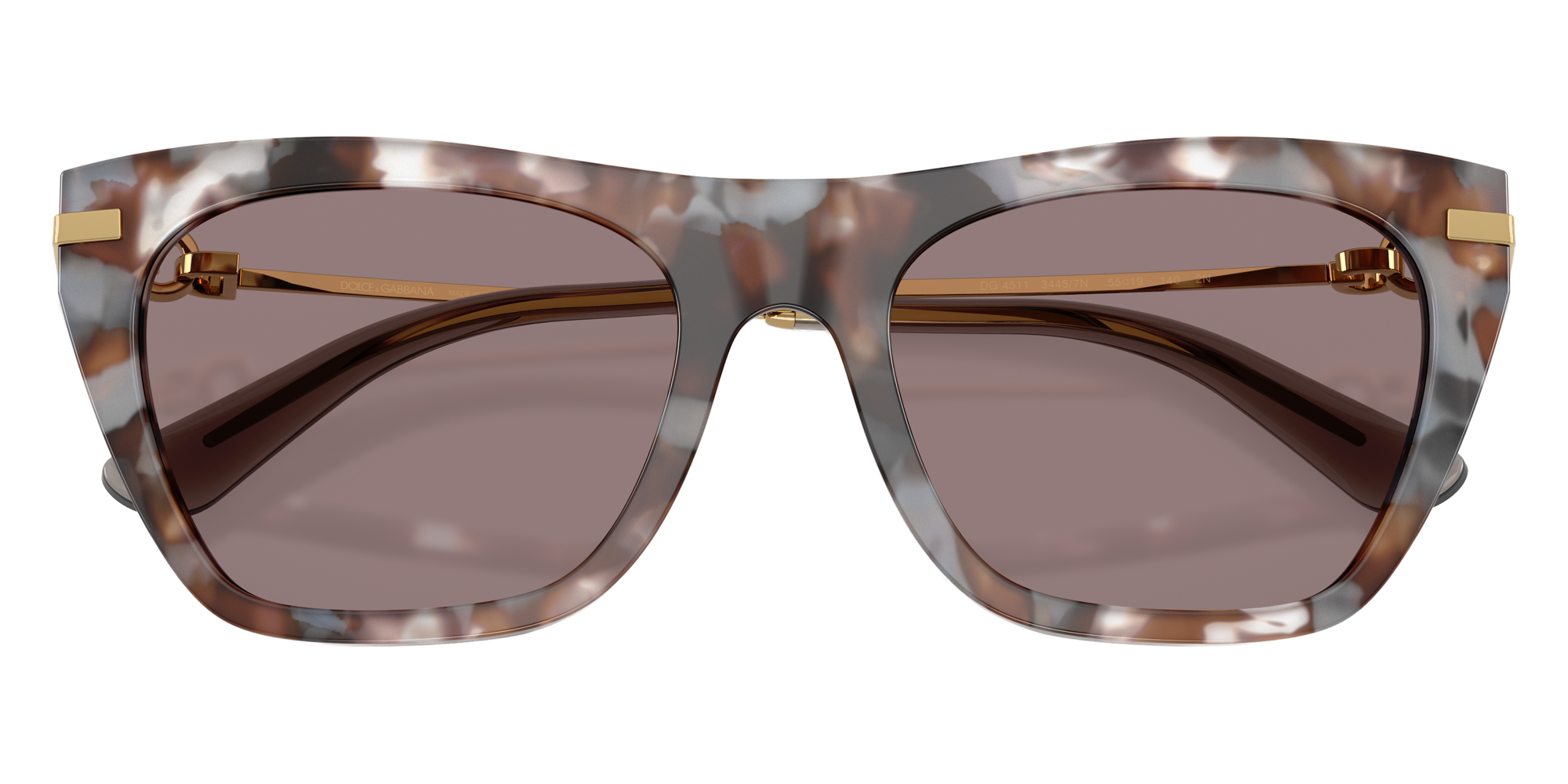 DOLCE & GABBANA™ - DG4511