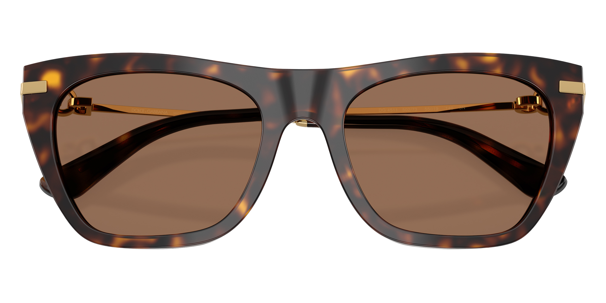 DOLCE & GABBANA™ - DG4511