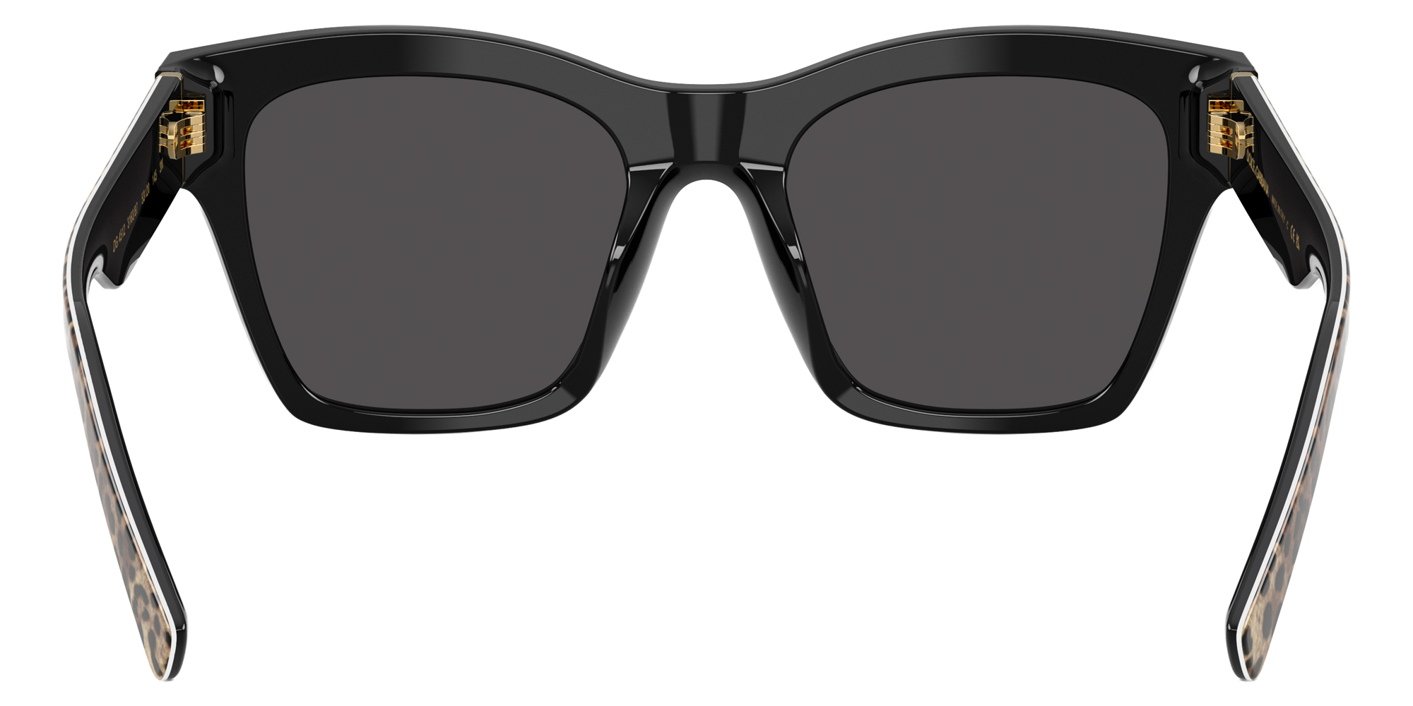 DOLCE & GABBANA™ - DG4512