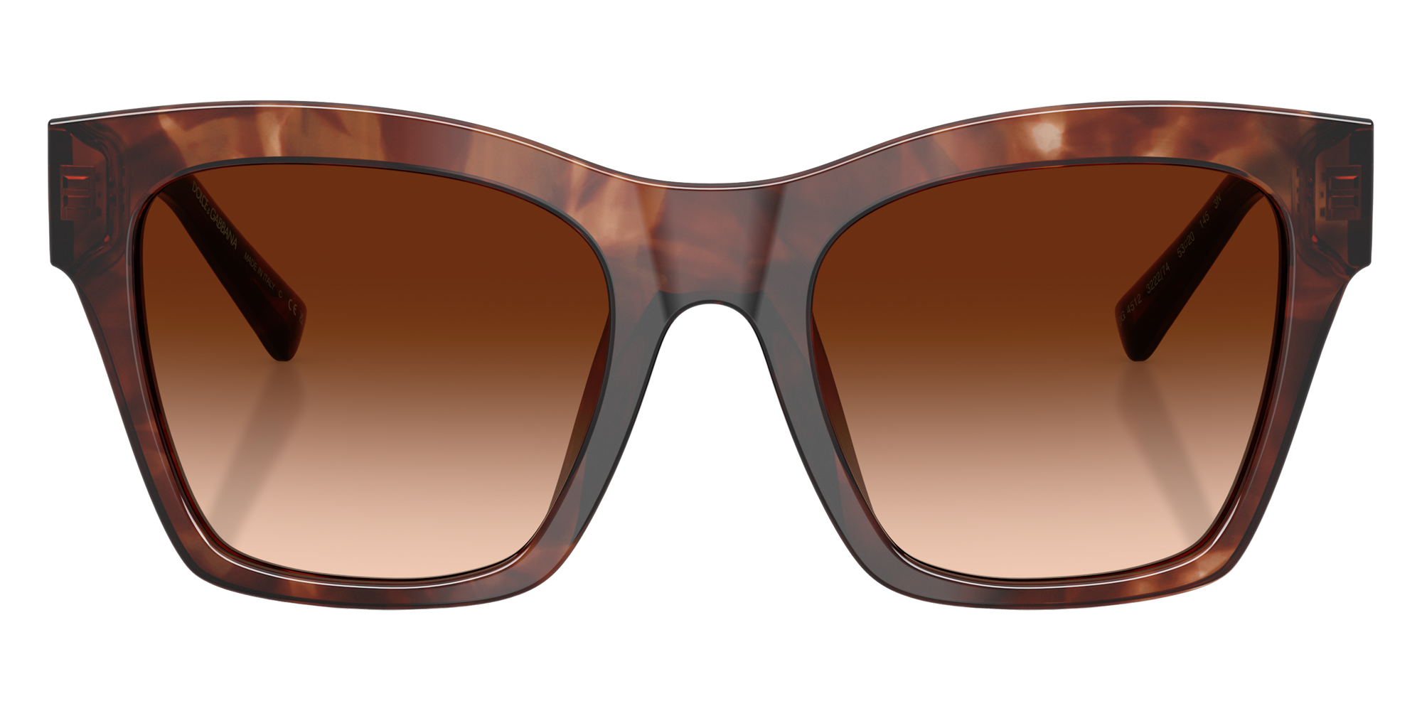 DOLCE & GABBANA™ - DG4512