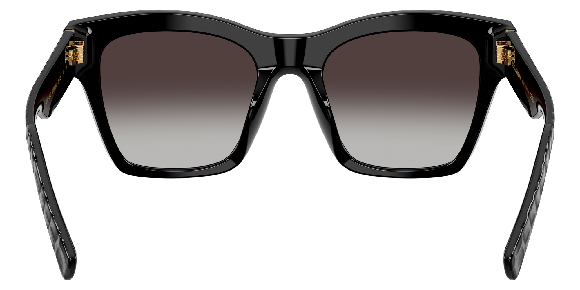 DOLCE & GABBANA™ - DG4512