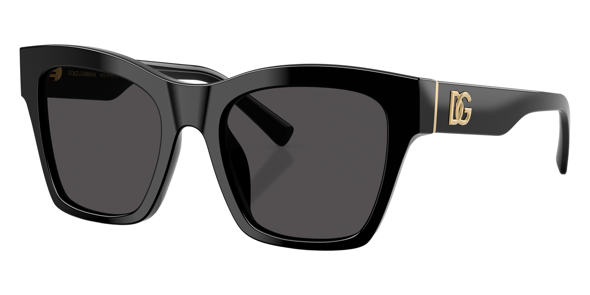 DOLCE & GABBANA™ - DG4512