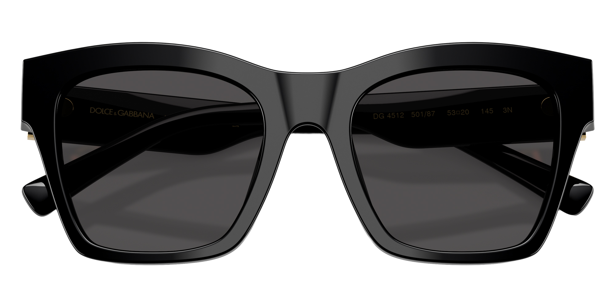 DOLCE & GABBANA™ - DG4512