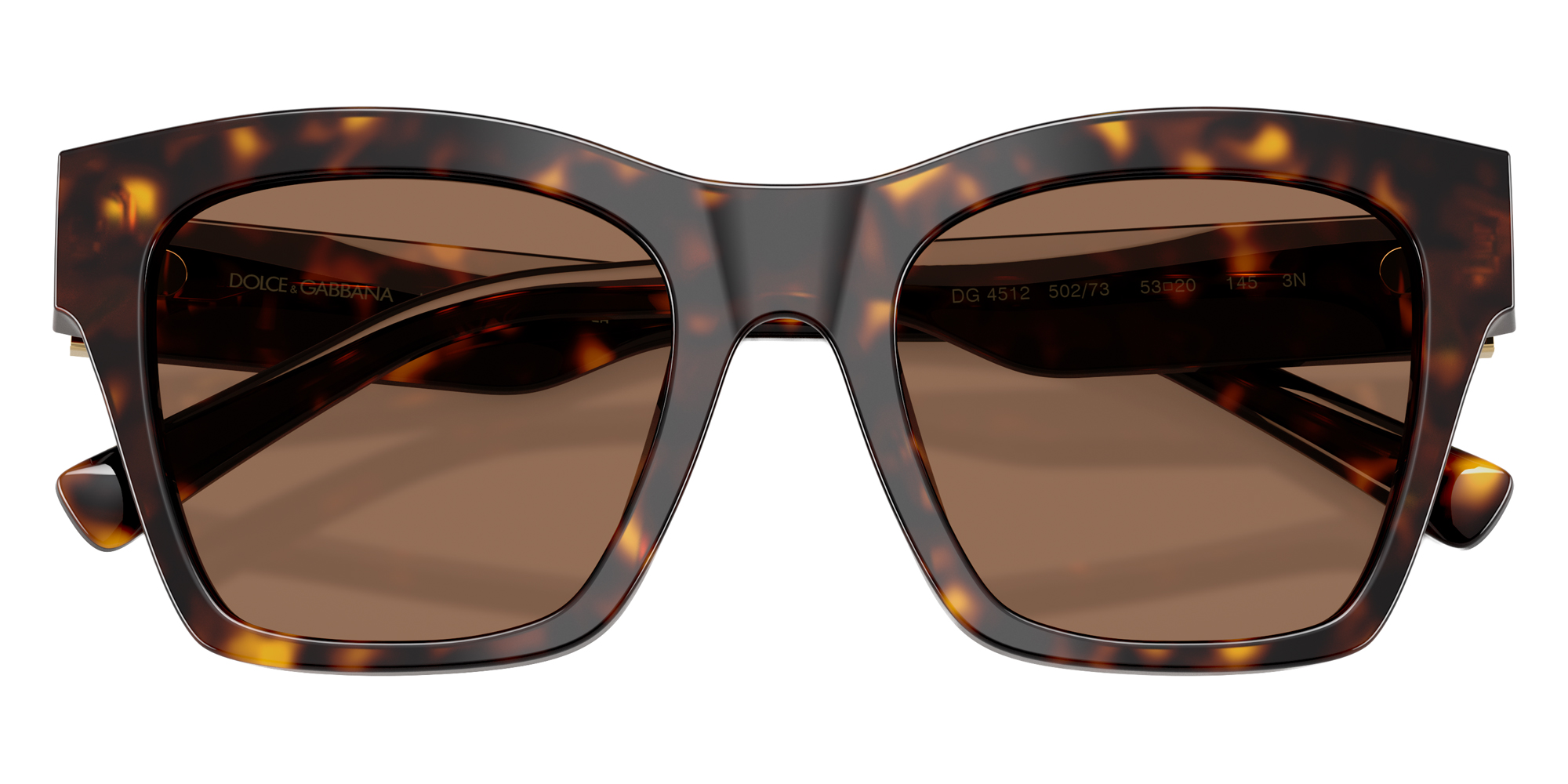 DOLCE & GABBANA™ - DG4512