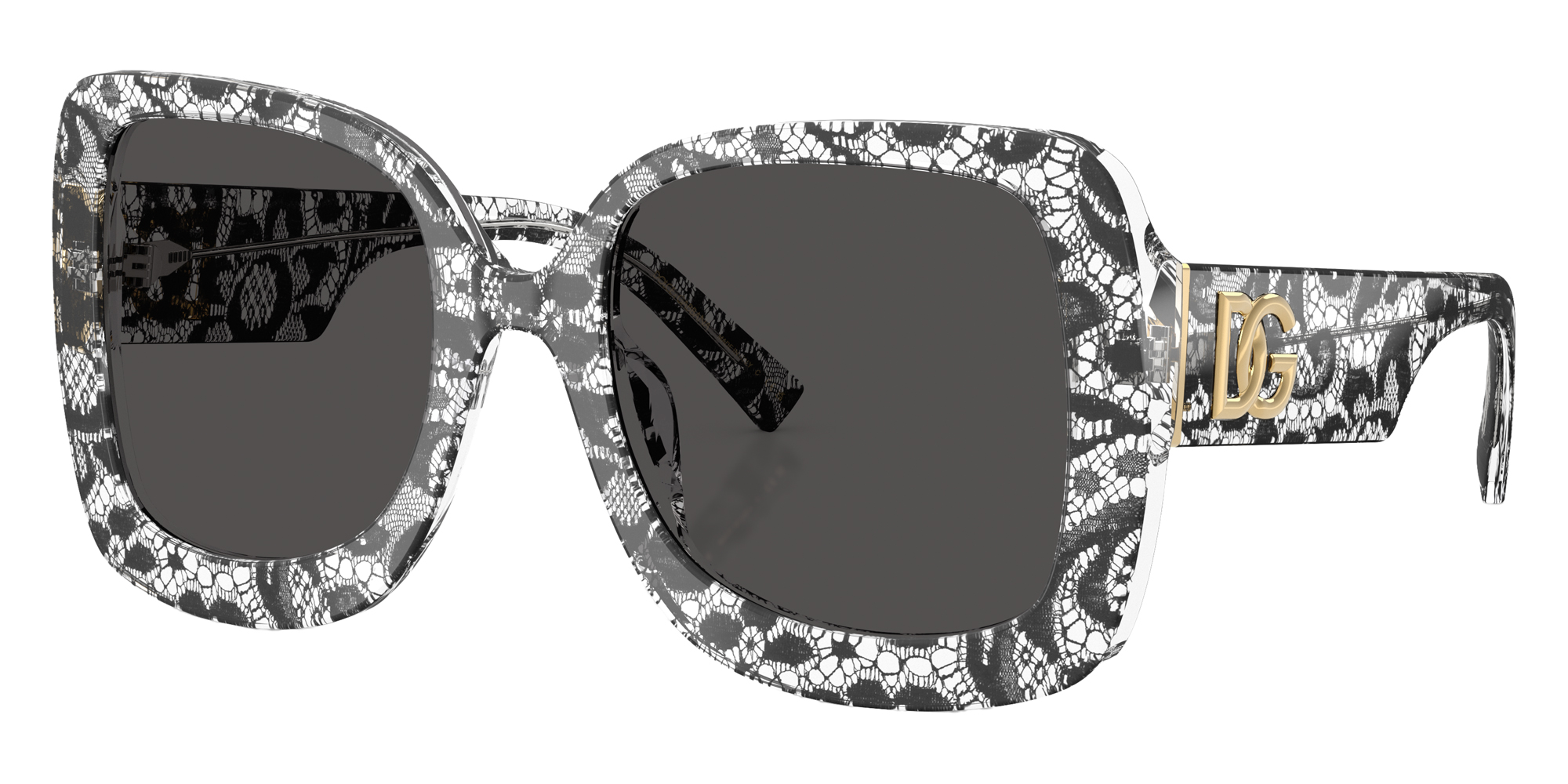 DOLCE & GABBANA™ - DG4513