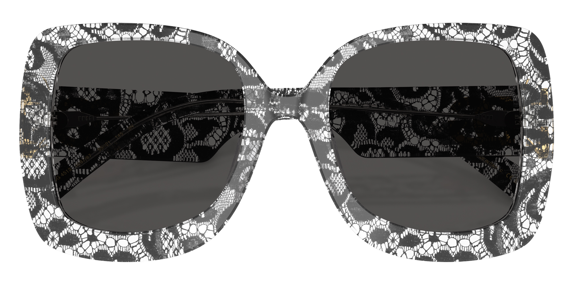 DOLCE & GABBANA™ - DG4513