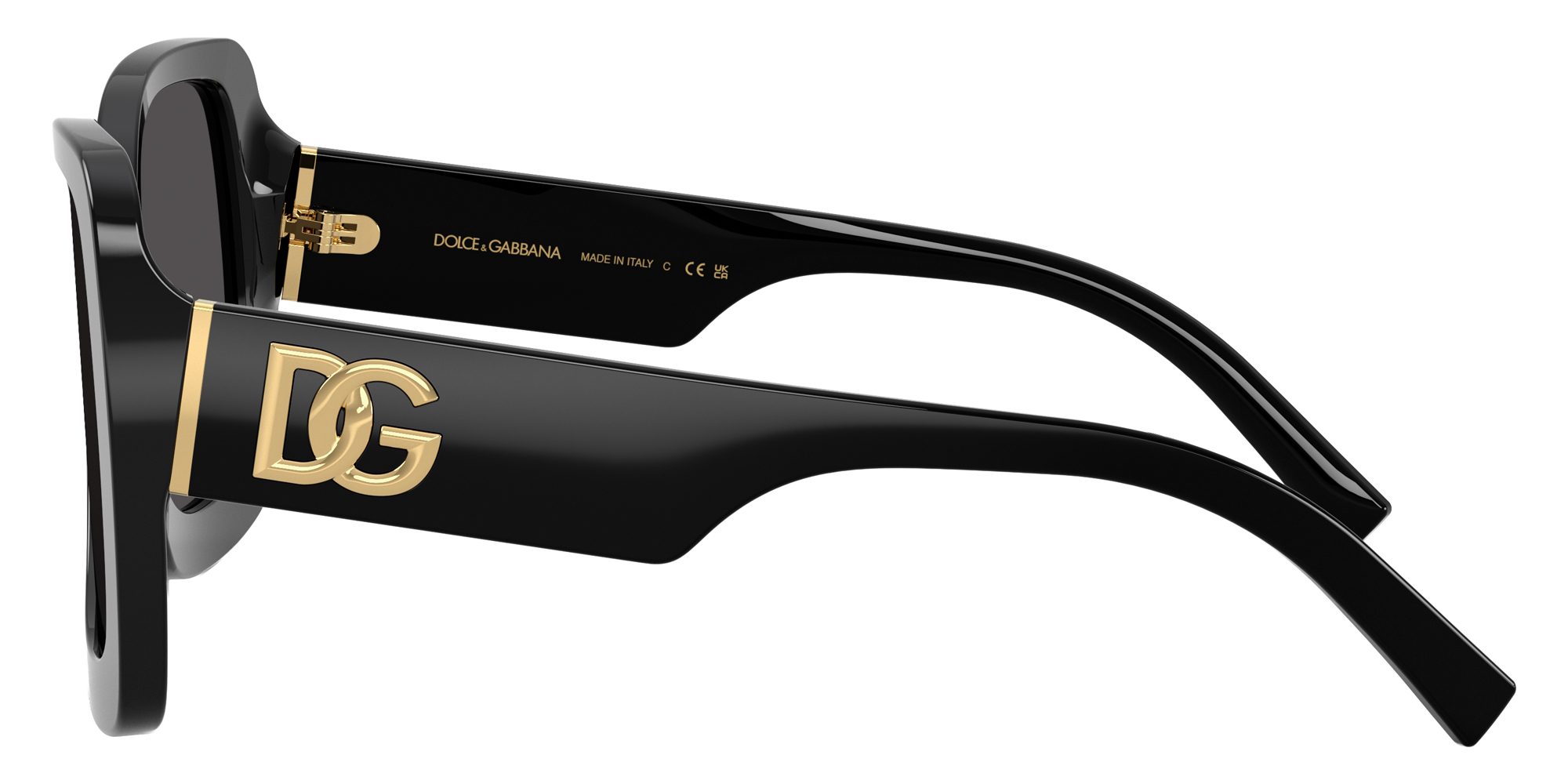 DOLCE & GABBANA™ - DG4513