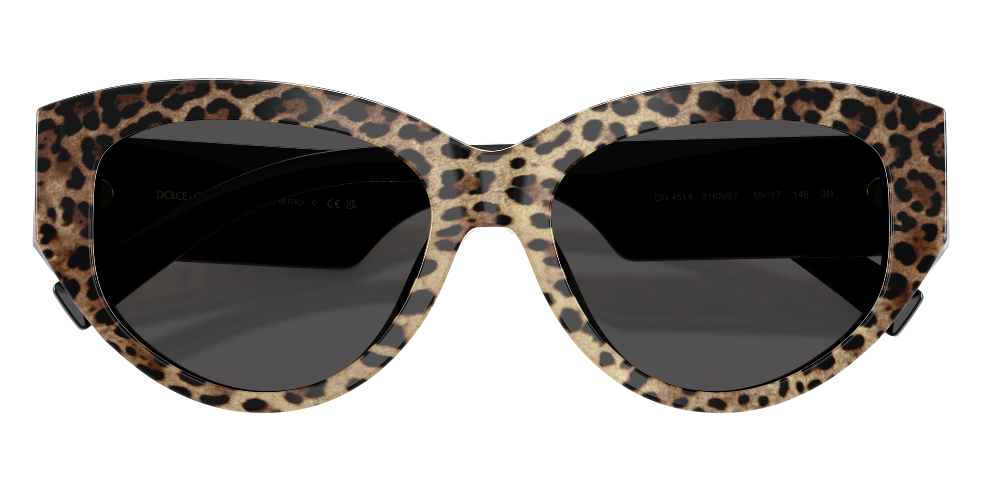 DOLCE & GABBANA™ - DG4514