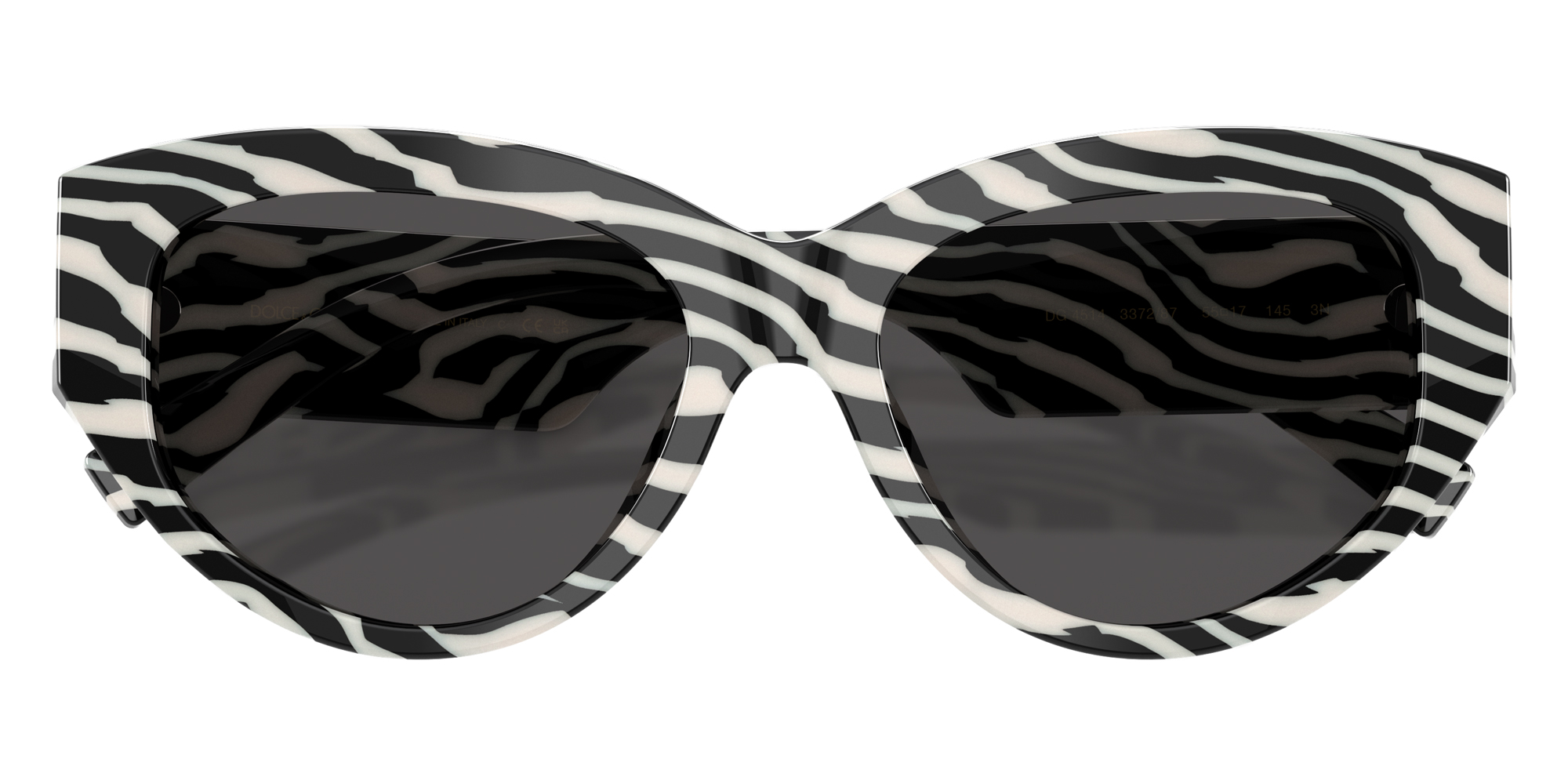 DOLCE & GABBANA™ - DG4514