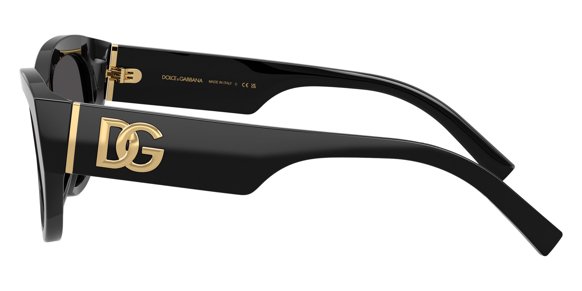 DOLCE & GABBANA™ - DG4514