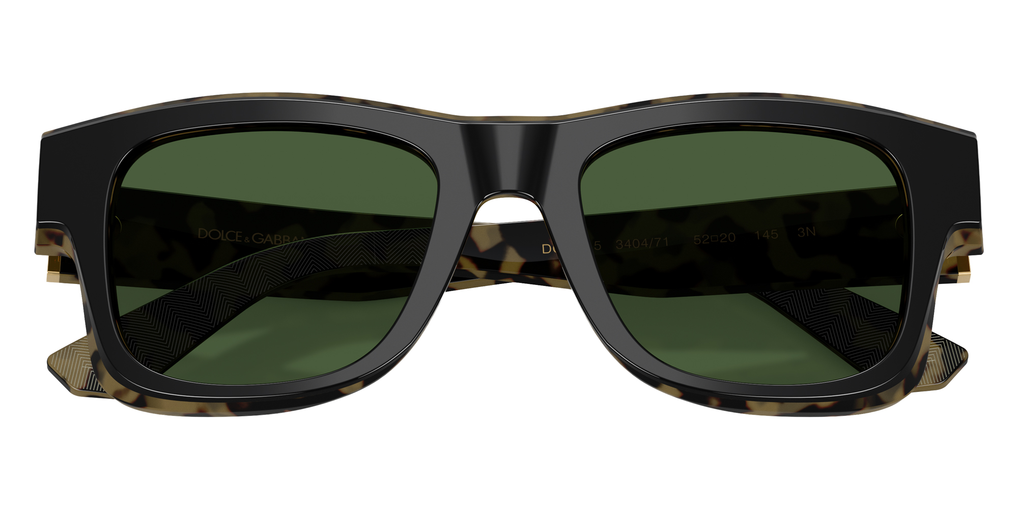 DOLCE & GABBANA™ - DG4515