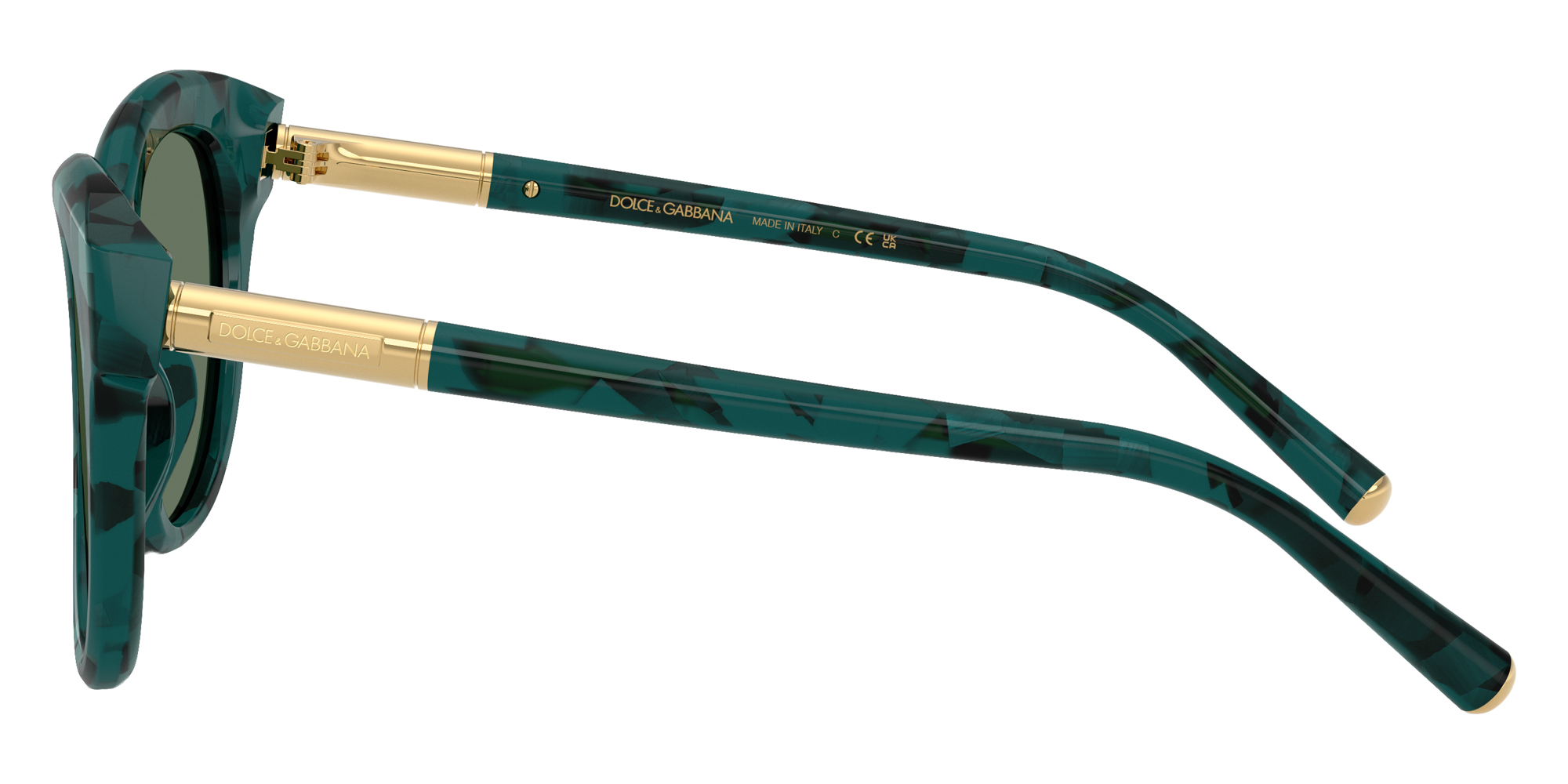 DOLCE & GABBANA™ - DG4518