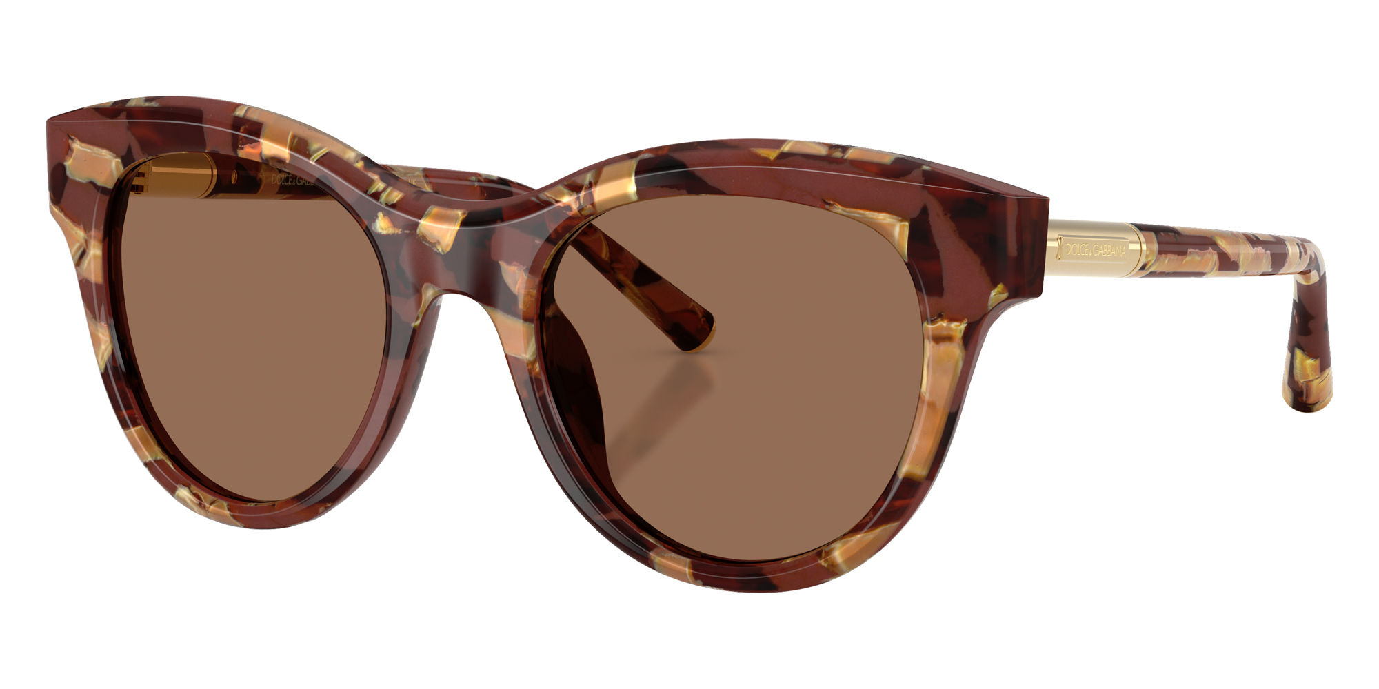 DOLCE & GABBANA™ - DG4518