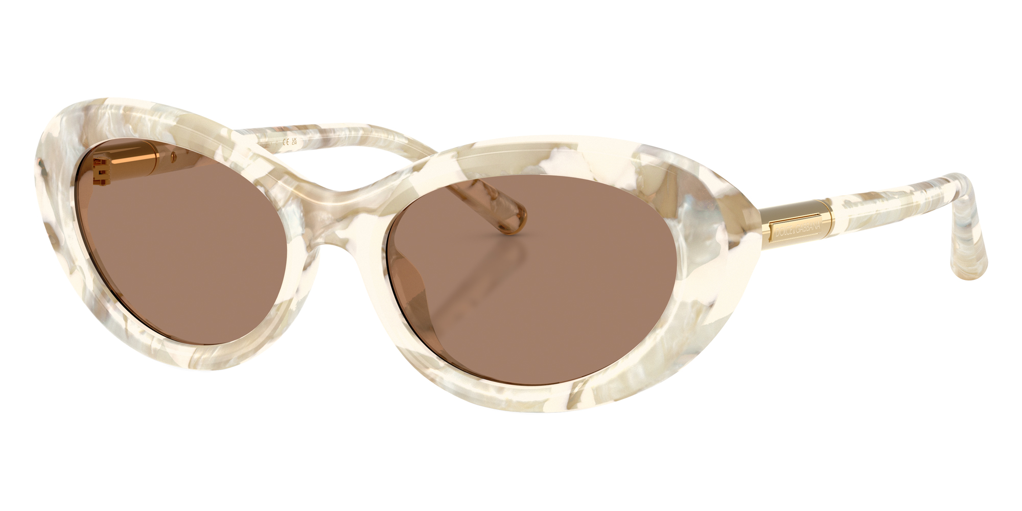 DOLCE & GABBANA™ - DG4519