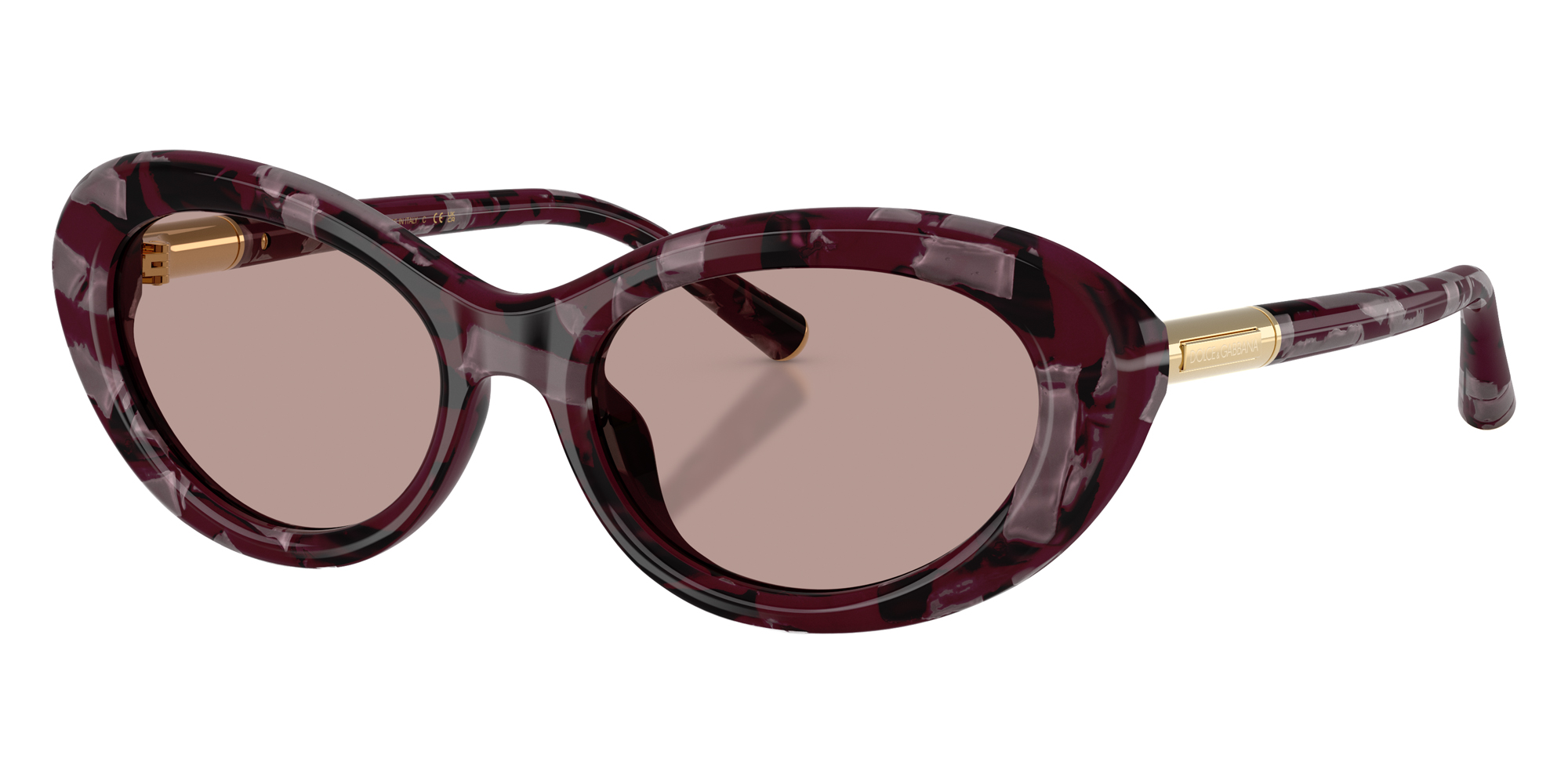 DOLCE & GABBANA™ - DG4519