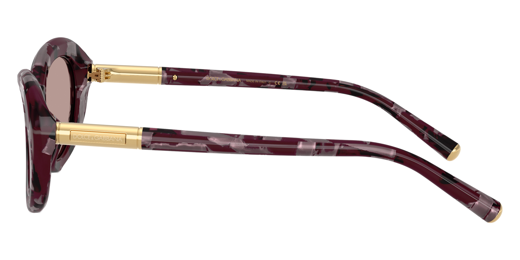 DOLCE & GABBANA™ - DG4519