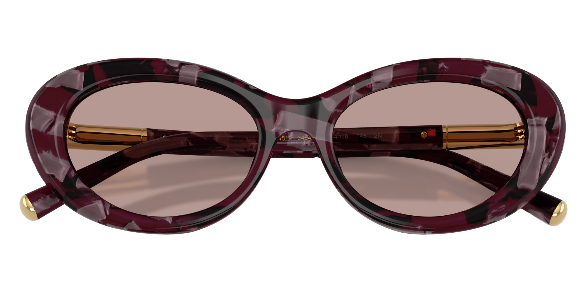 DOLCE & GABBANA™ - DG4519