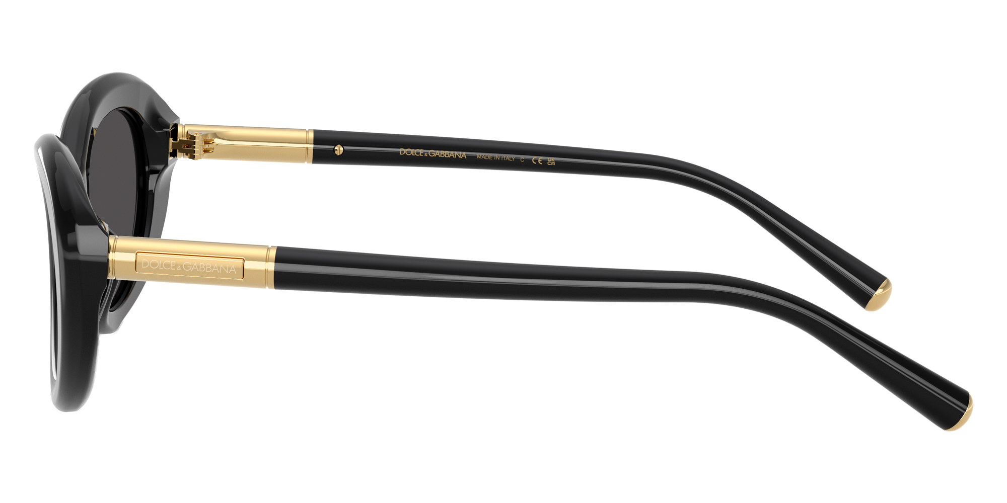 DOLCE & GABBANA™ - DG4519