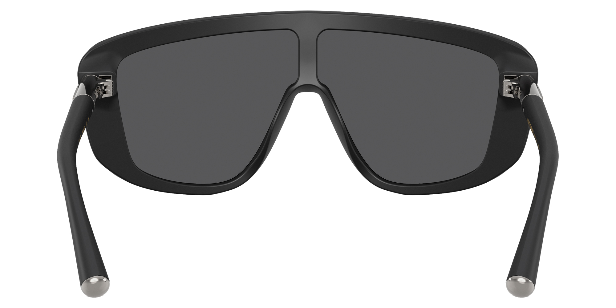 Color: Matte Black (25256G) - DOLCE & GABBANA DG452025256G28