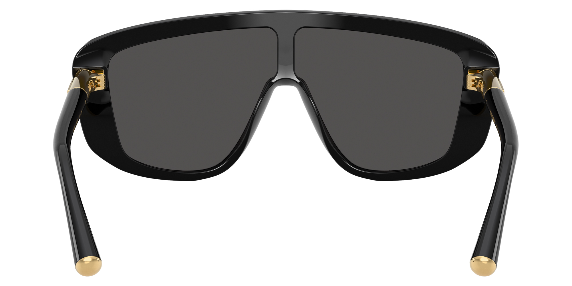 Color: Black (501/87) - DOLCE & GABBANA DG4520501/8728