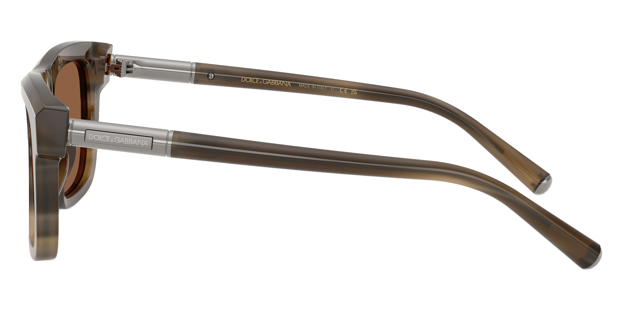 DOLCE & GABBANA™ - DG4521