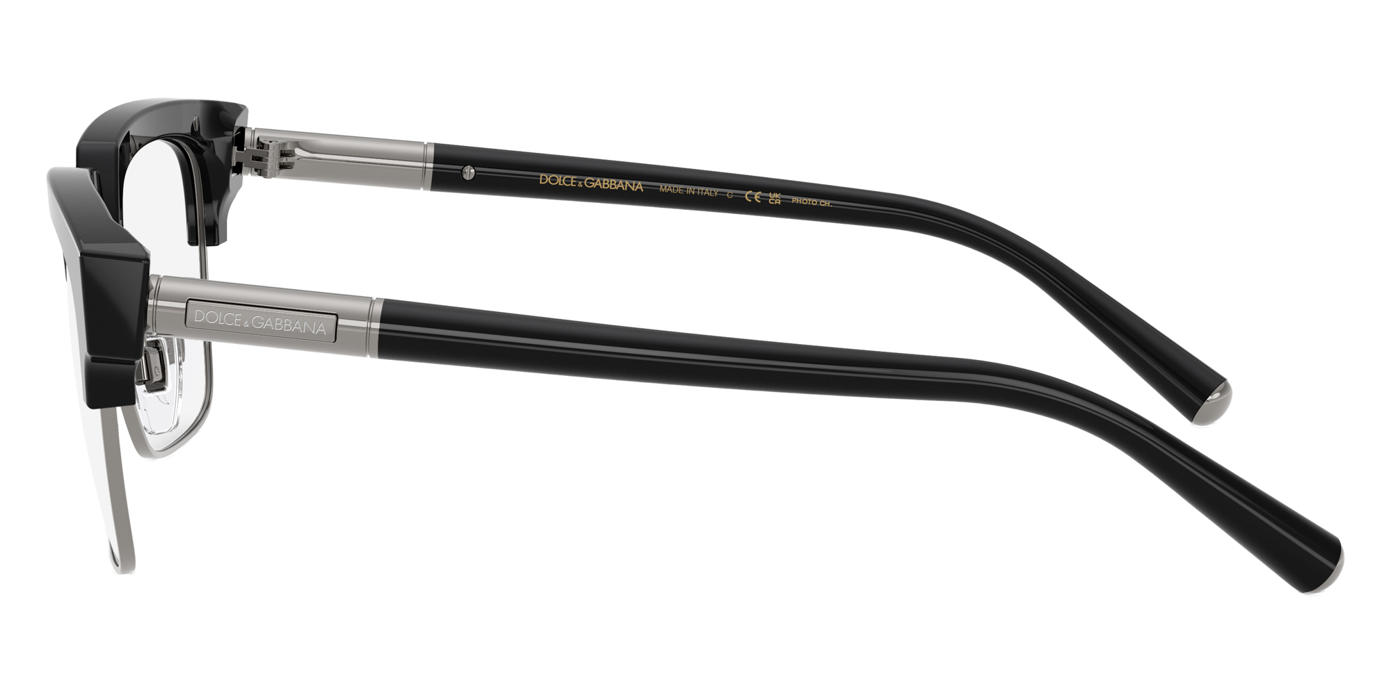 DOLCE & GABBANA™ - DG4522