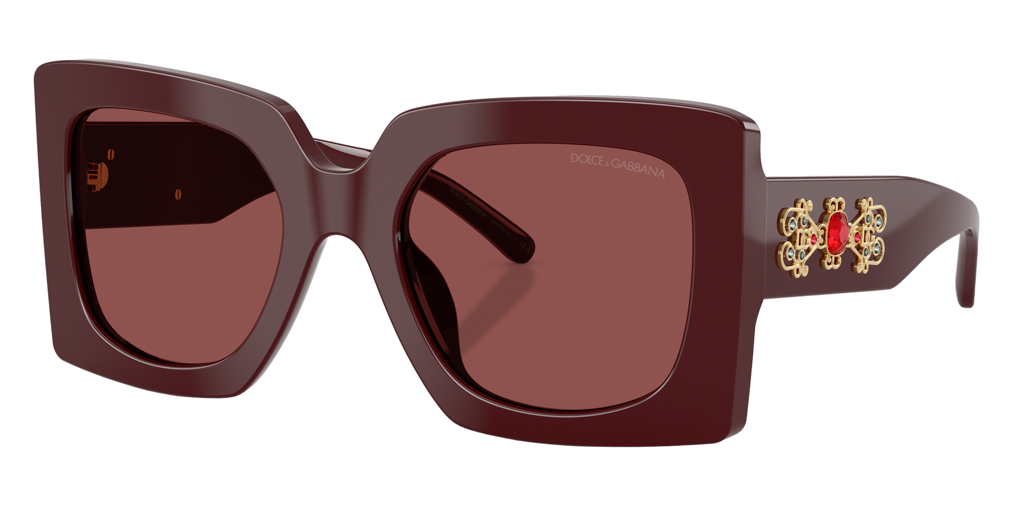 DOLCE & GABBANA™ - DG4525B