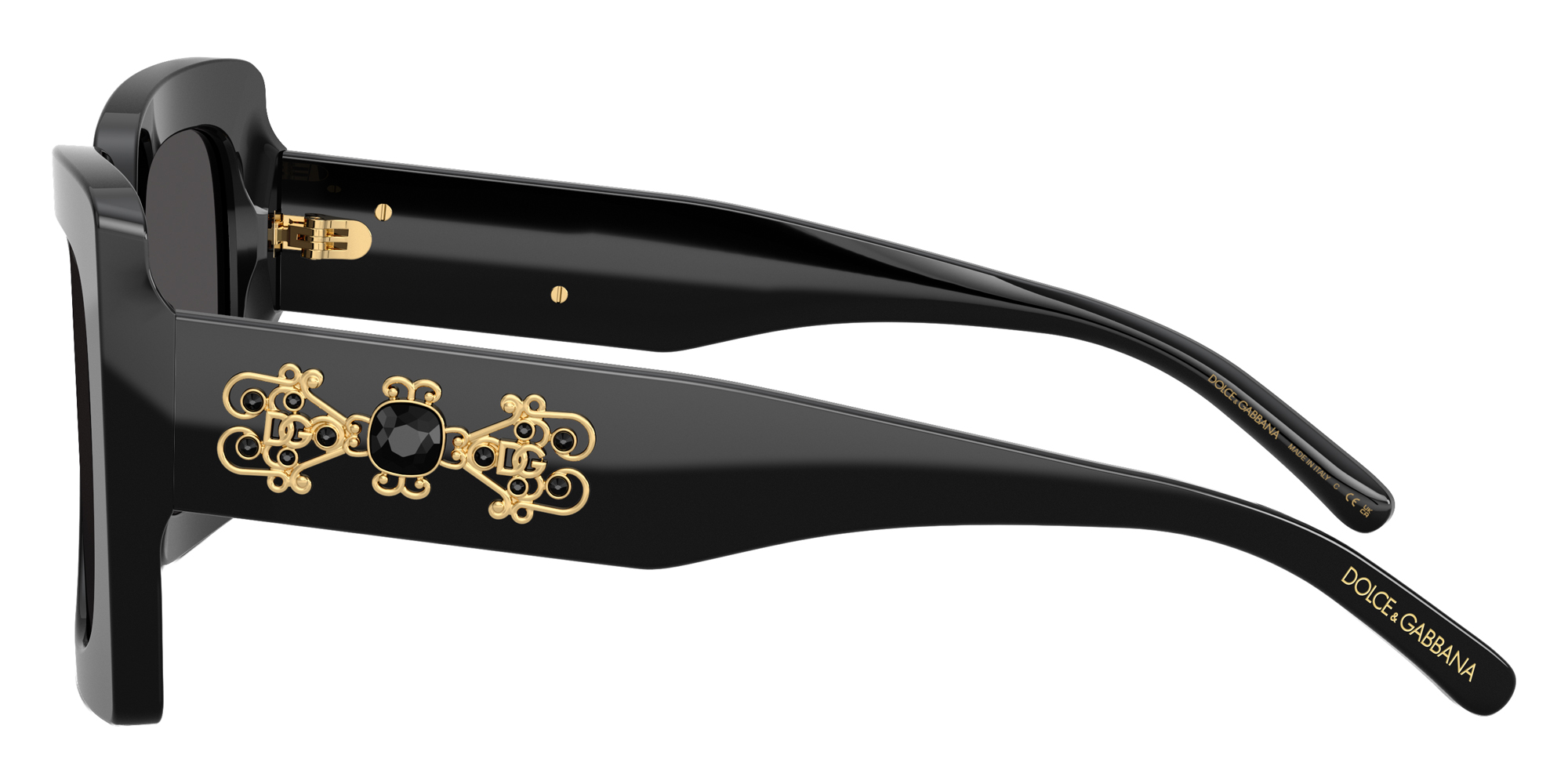 DOLCE & GABBANA™ - DG4525B