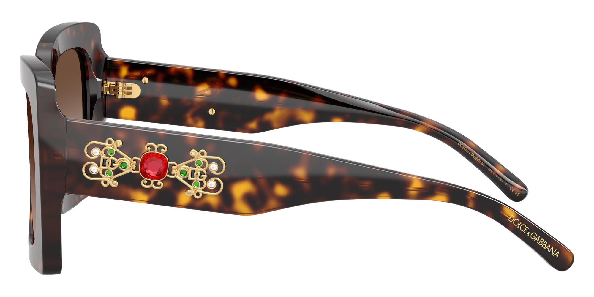 DOLCE & GABBANA™ - DG4525B