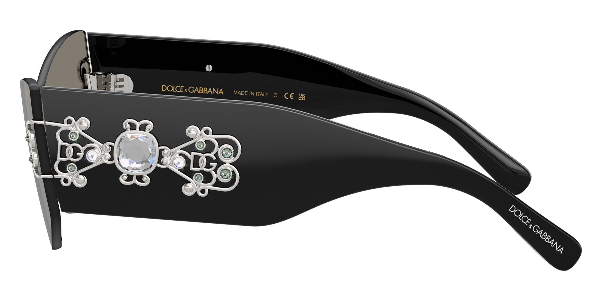 DOLCE & GABBANA™ - DG4526B