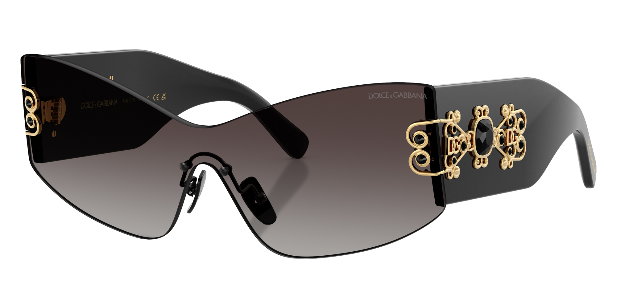 DOLCE & GABBANA™ - DG4526B