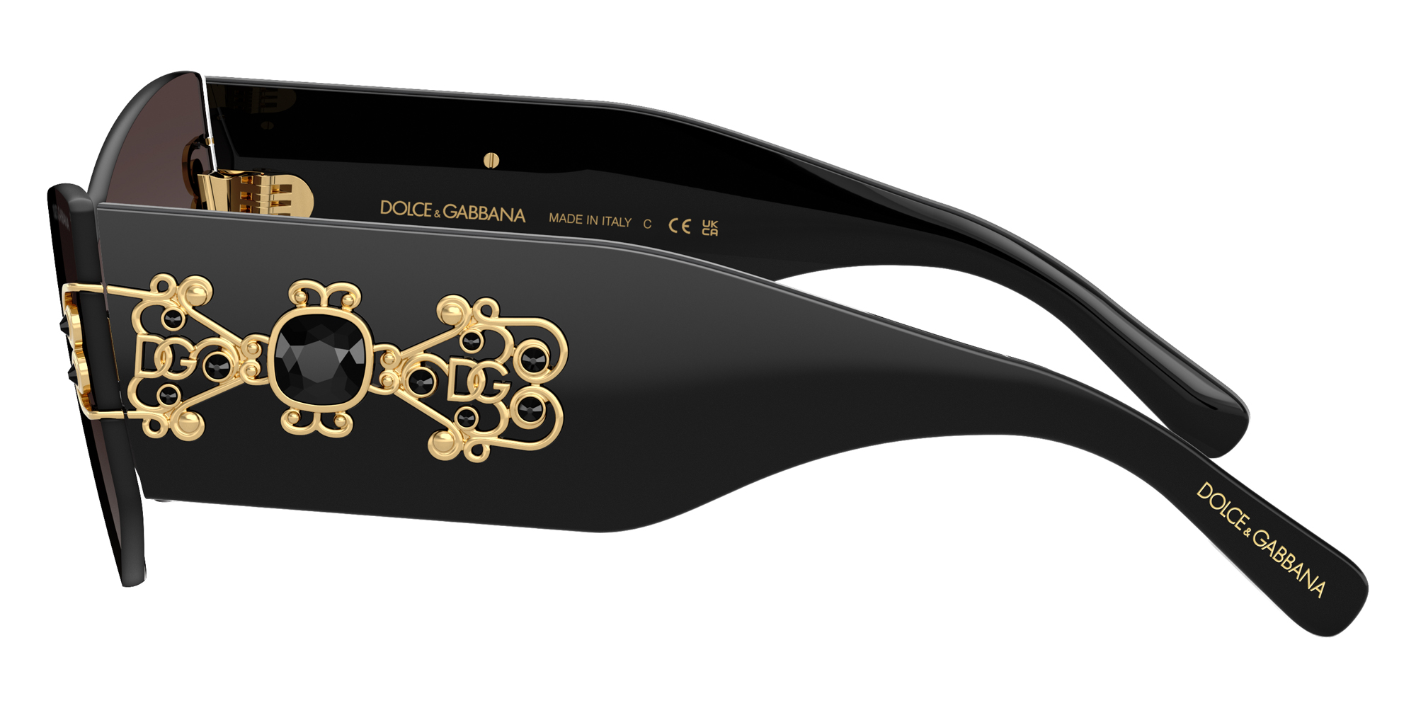 DOLCE & GABBANA™ - DG4526B