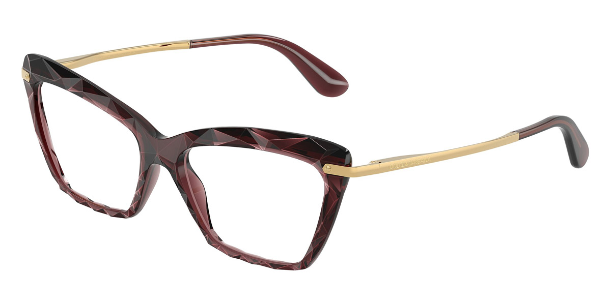 Dolce & Gabbana™ - DG5025