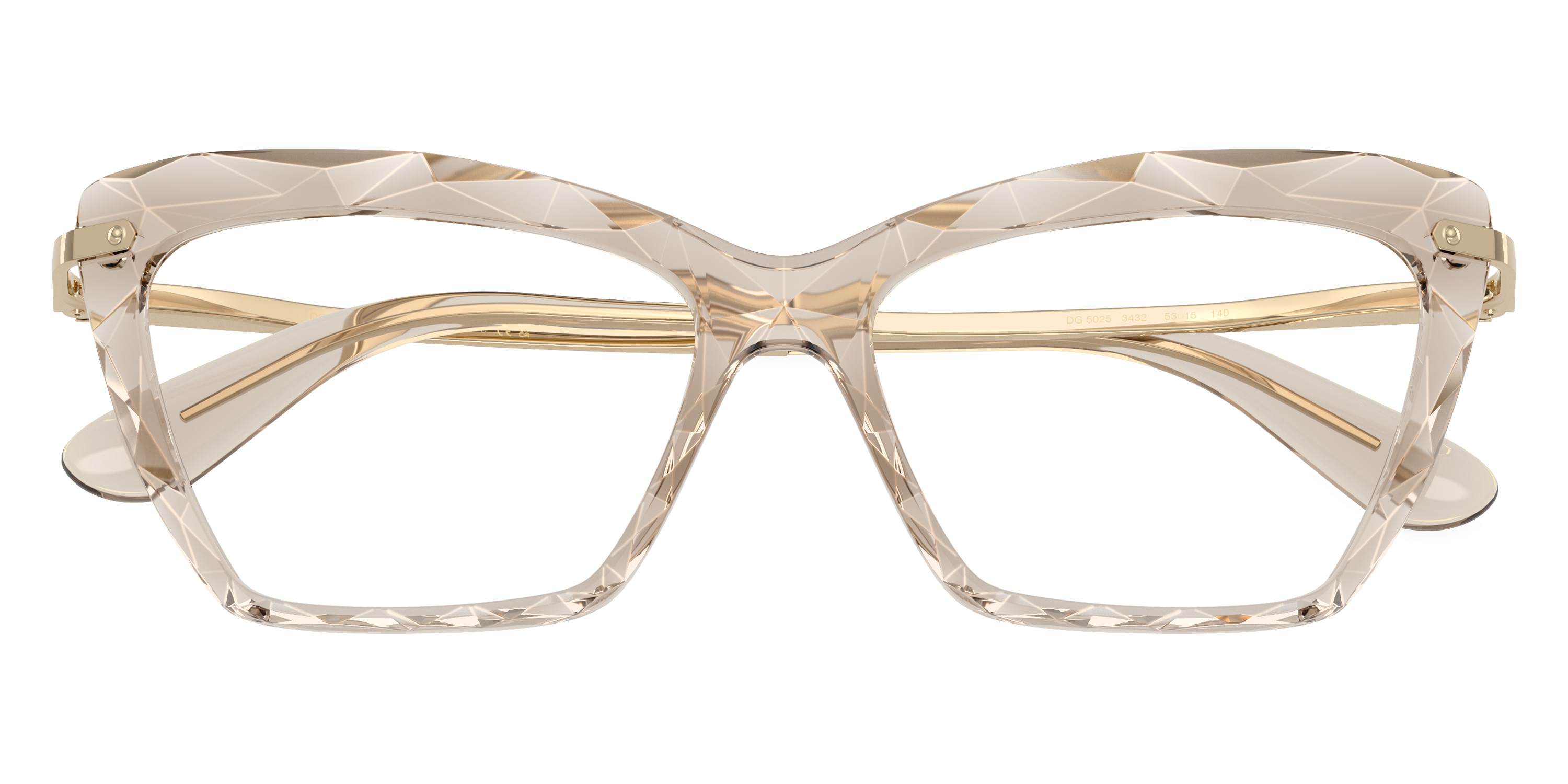 Dolce & Gabbana™ - DG5025