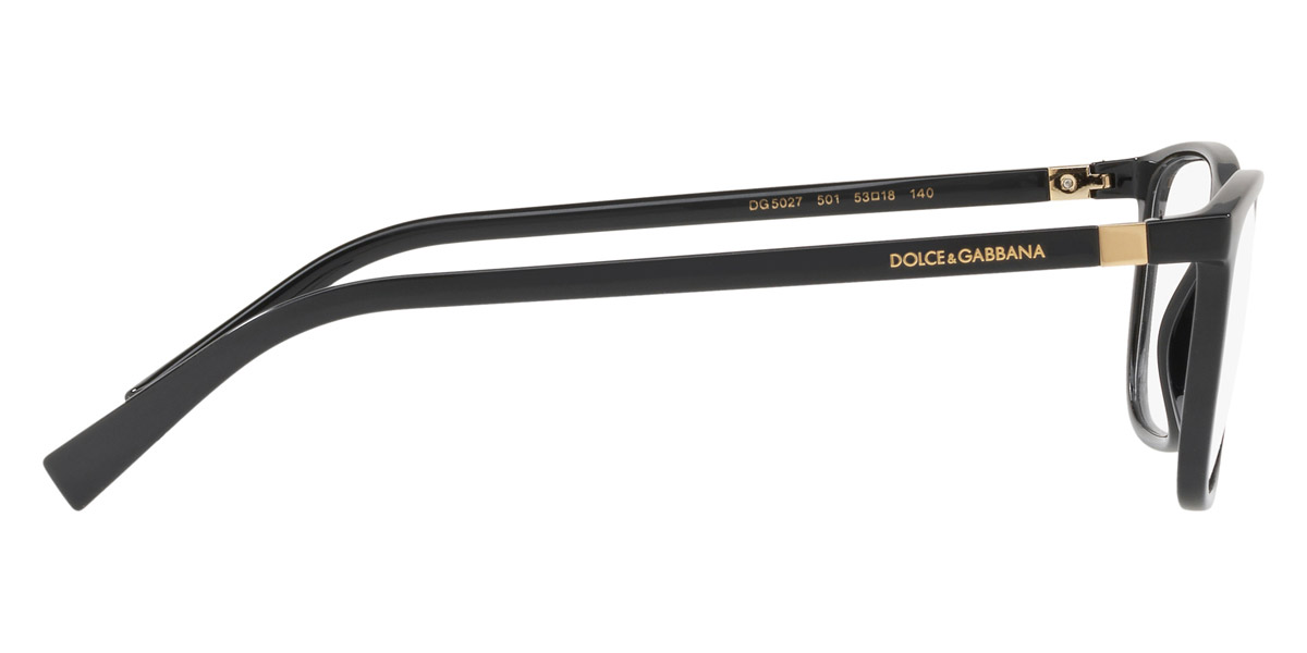 Dolce & Gabbana™ - DG5027