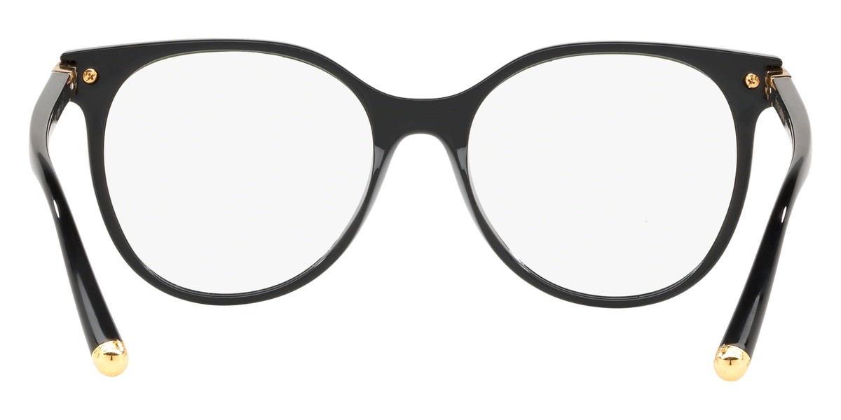 Color: Black (501) - Dolce & Gabbana DG503250153