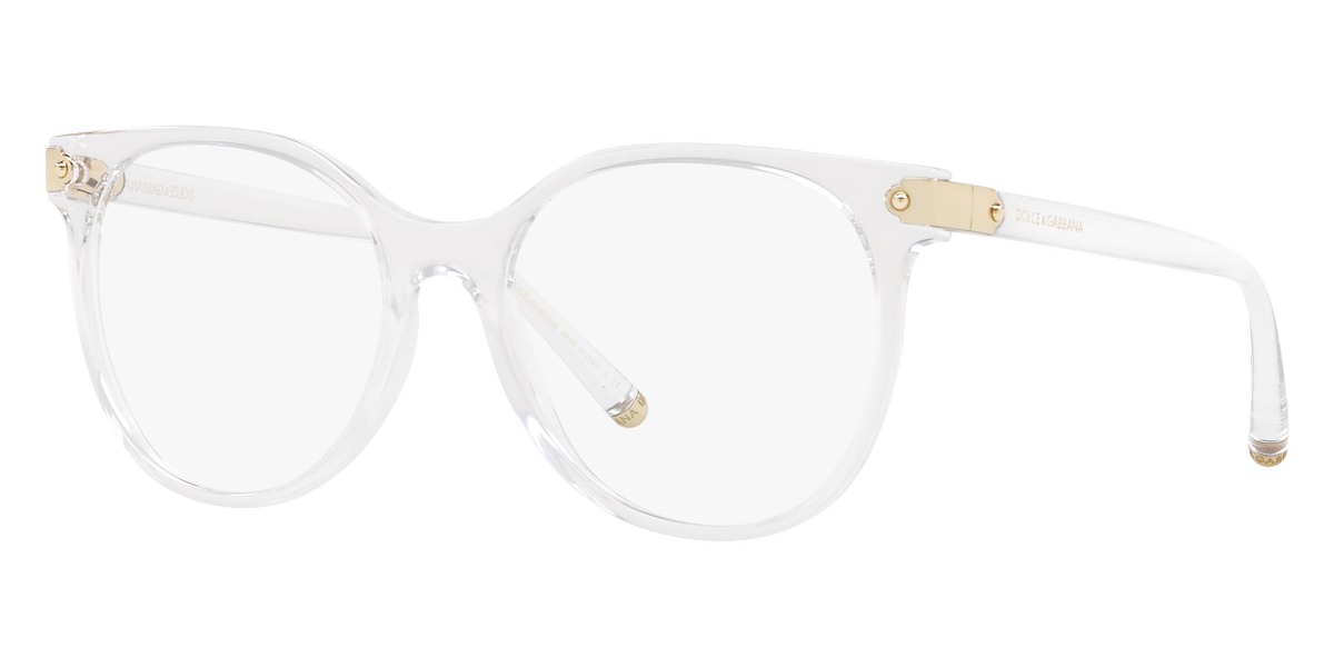 Color: Crystal (3133) - Dolce & Gabbana DG5032313351