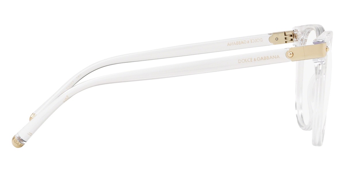 Color: Crystal (3133) - Dolce & Gabbana DG5032313351