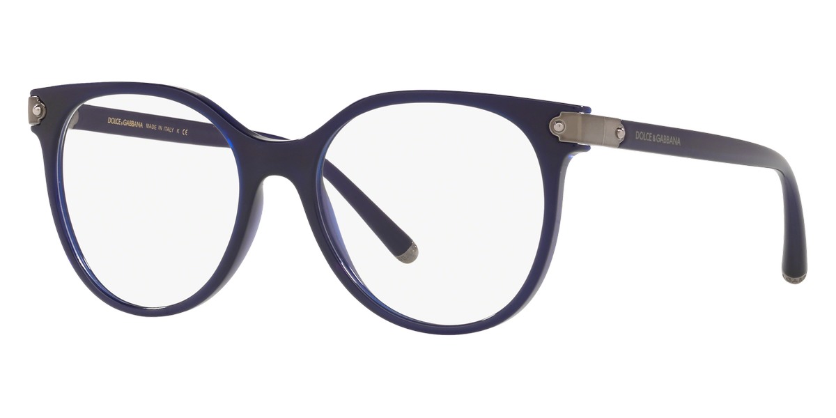 Color: Opaline Blue (3094) - Dolce & Gabbana DG5032309451