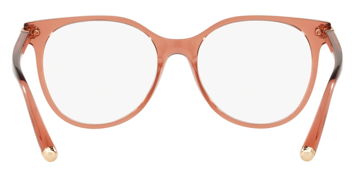 Color: Transparent Pink (3148) - Dolce & Gabbana DG5032314851